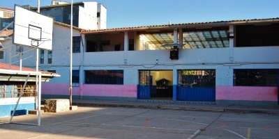 Miguel Grau Public School